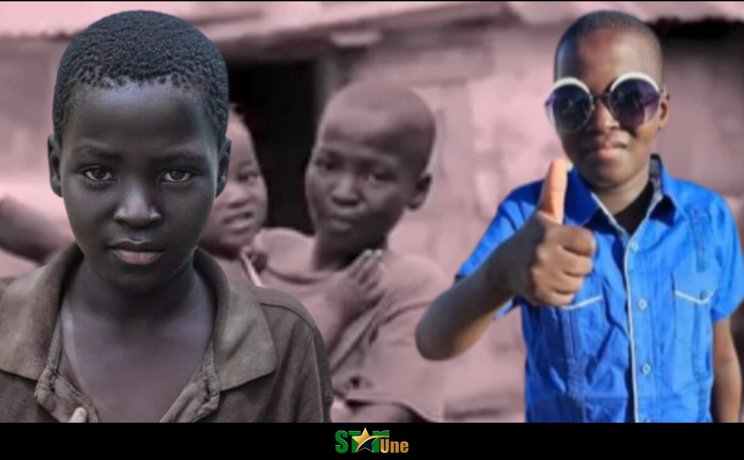 Dyaman, du clochard à la vie d’artiste