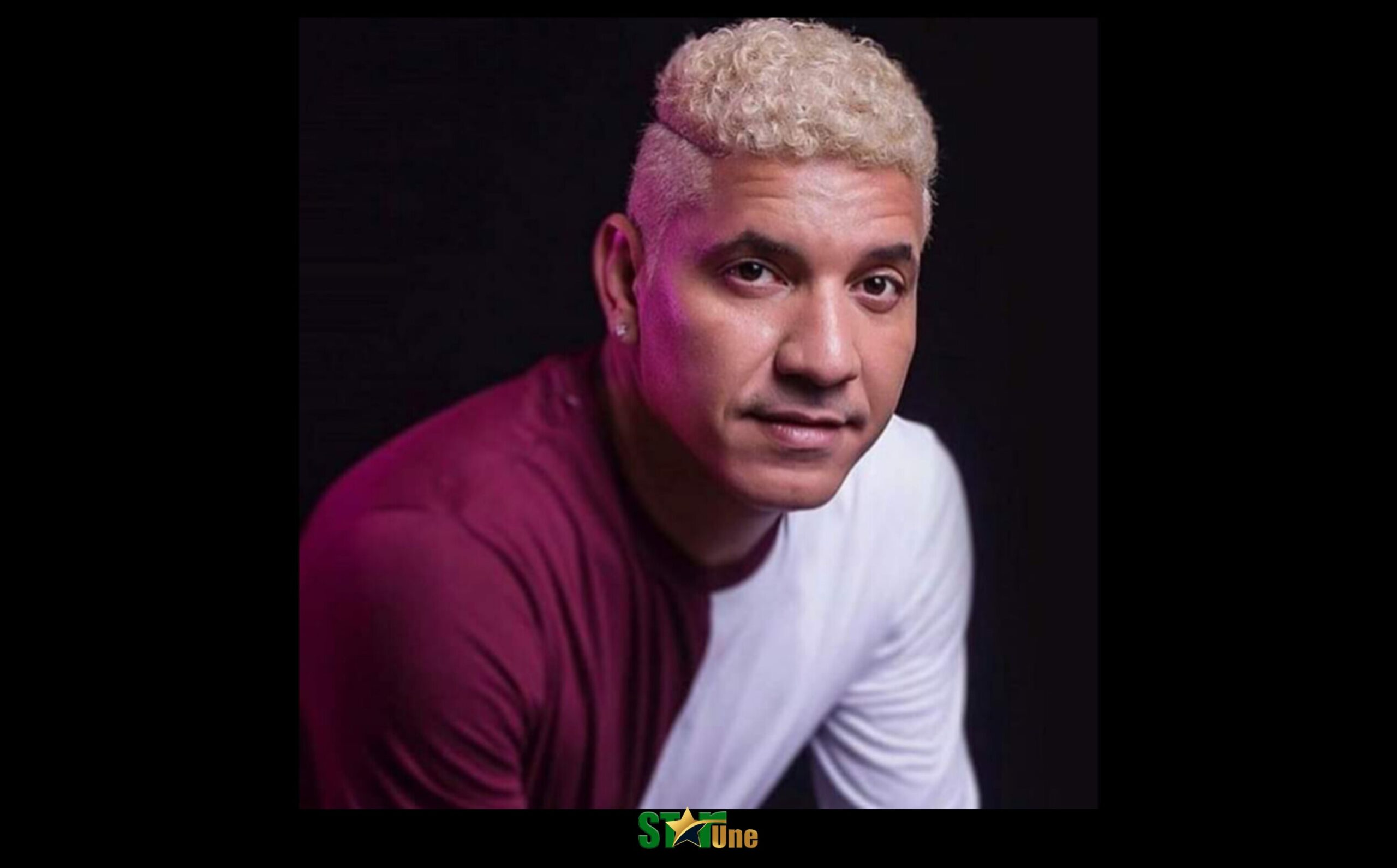 Chaos en Haïti : T-Jo Zenny, malgré tout, reste fidèle à son engagement