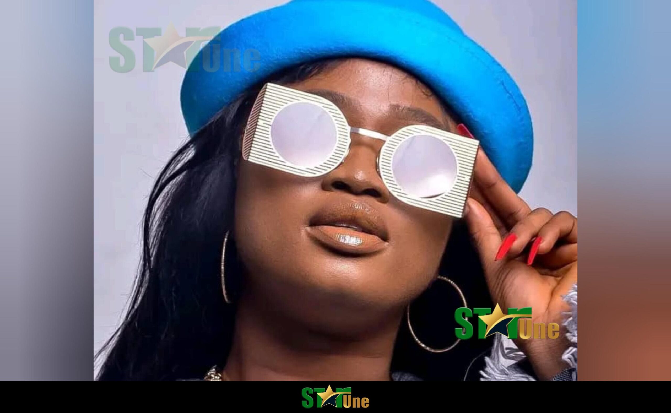 Queen Rima remporte le Prix Découvertes RFI 2025