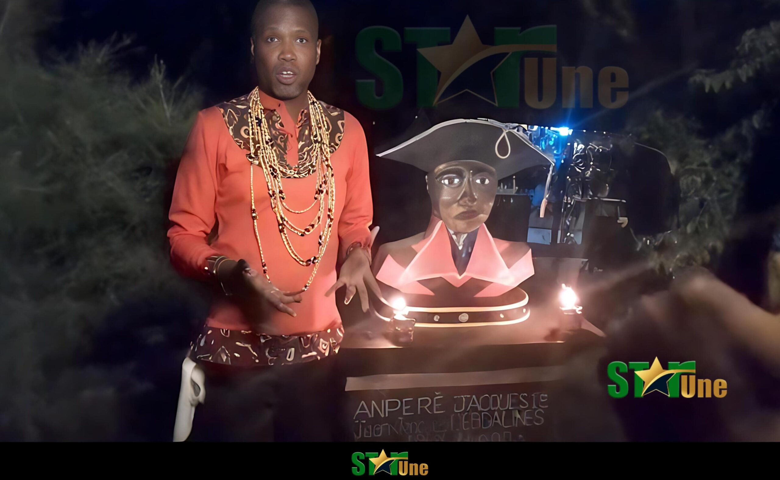 Dessalines à « Lakou Savann Kare » : Ougan Thélémaque cible 101 « Lakou »