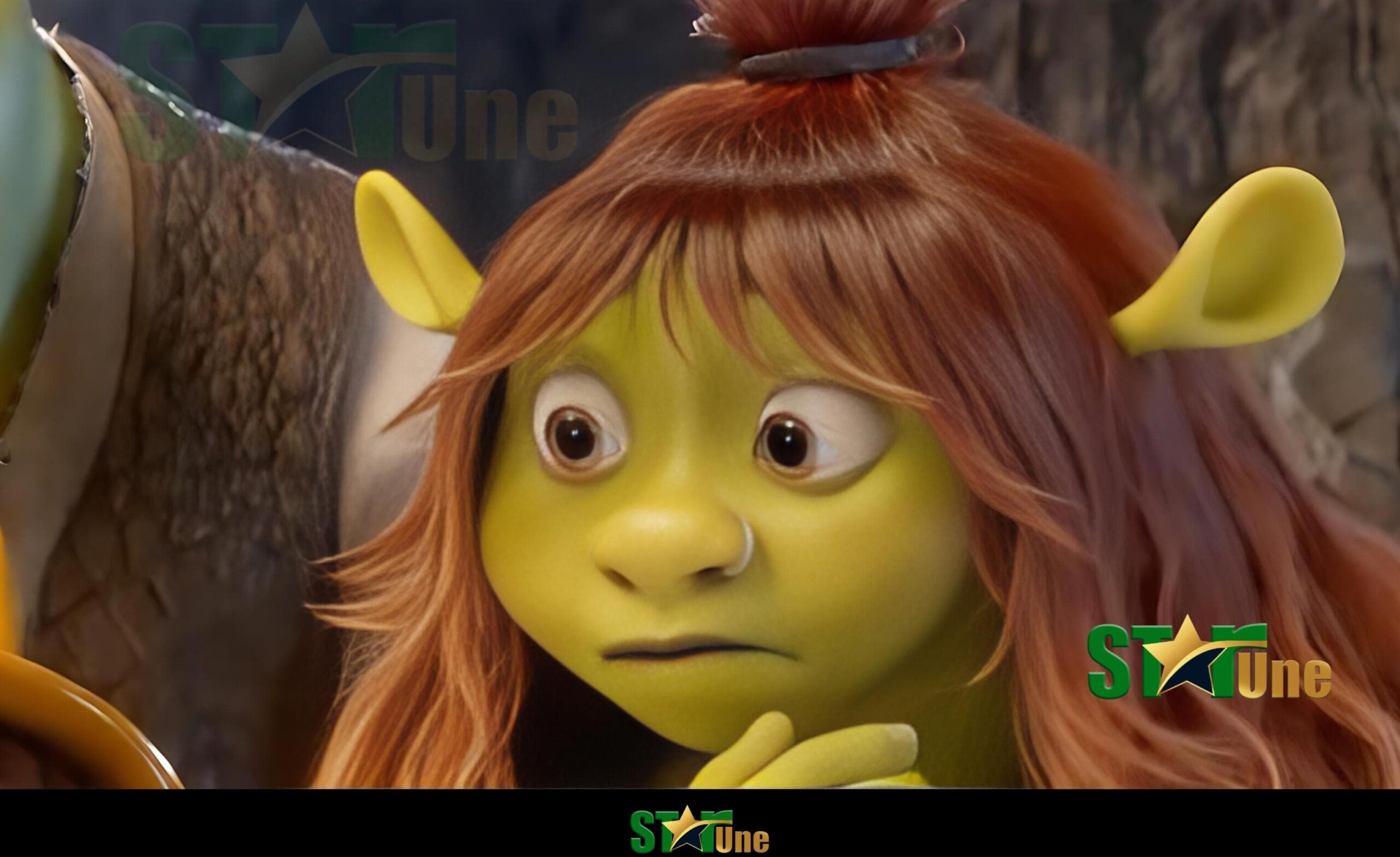 Shrek 5 : l&rsquo;arrivée d&rsquo;un personnage transgenre, incarné par Zendaya