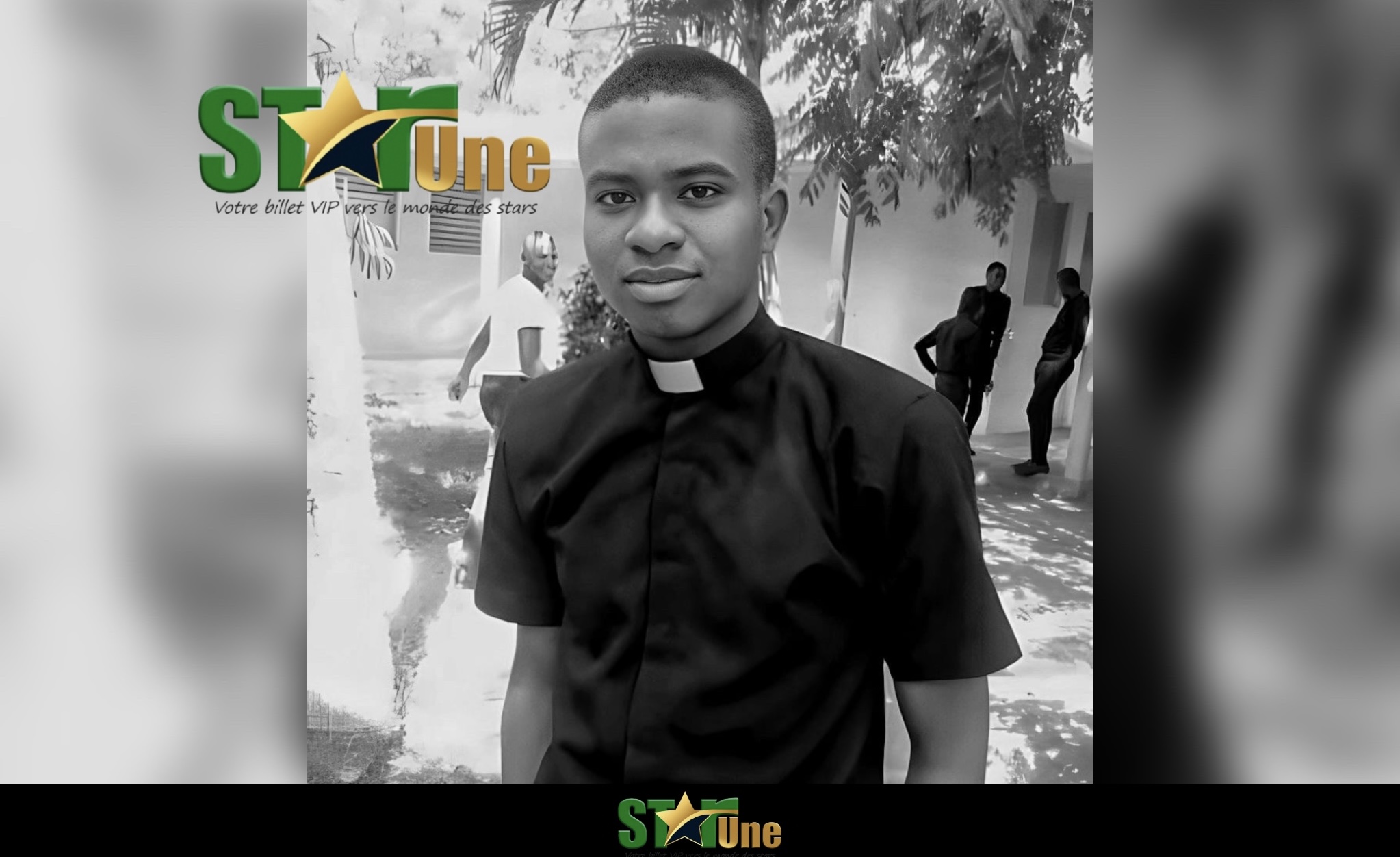 Tragédie à P-V : ce jeune séminariste se donne la mort à l’église Saint-Pierre