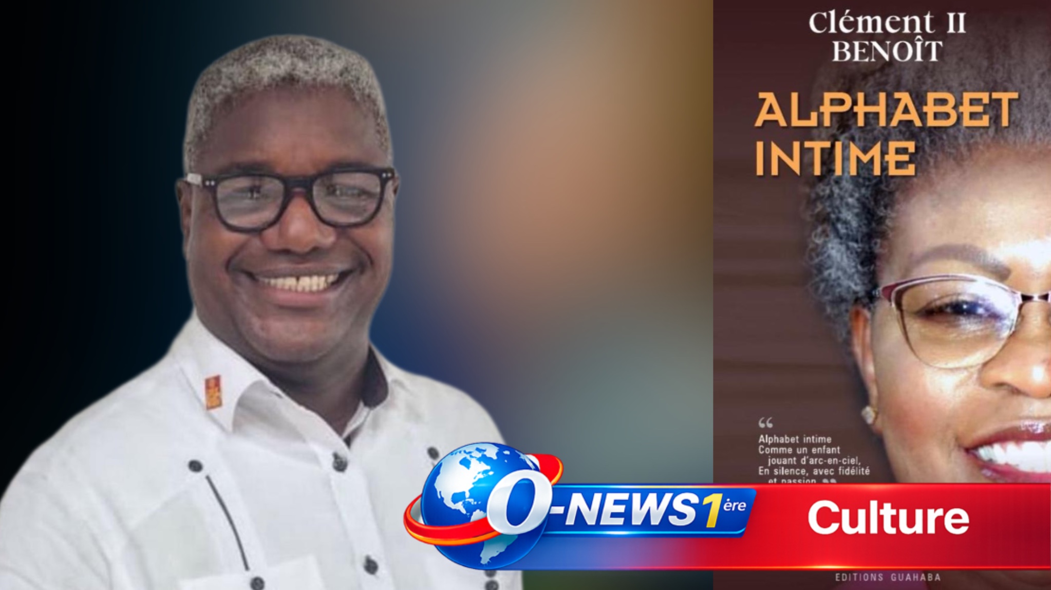 « Alphabet Intime » : Clément II BENOÎT signe un chef-d’œuvre d’amour, de regard et de poésie