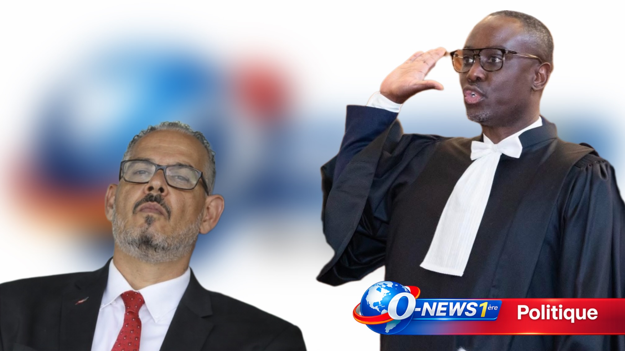 « Après le 7 février, Didier n’est plus Premier ministre » : Me Guerby Blaise remet en cause la légitimité du pouvoir du PM révoqué