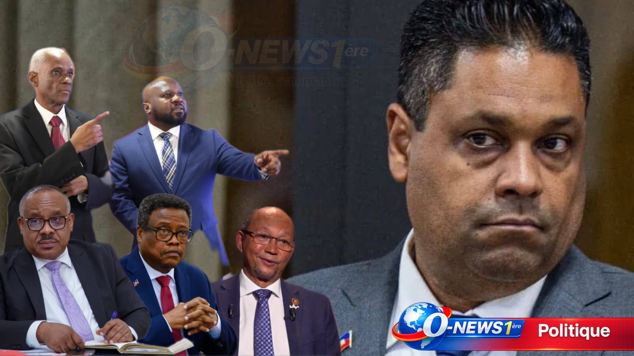 Blocage de l’arrêté : Laurent Saint-Cyr peut-il braver la majorité sans en subir les conséquences ? Éclairage d’un juriste