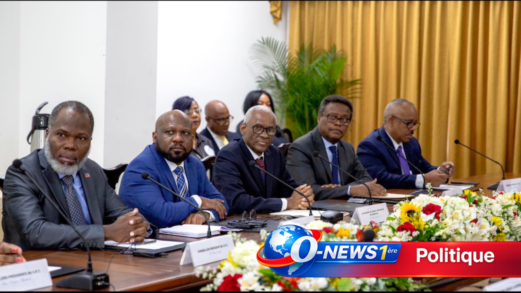 FLASH — CPT : un remaniement ministériel de dernière heure en préparation