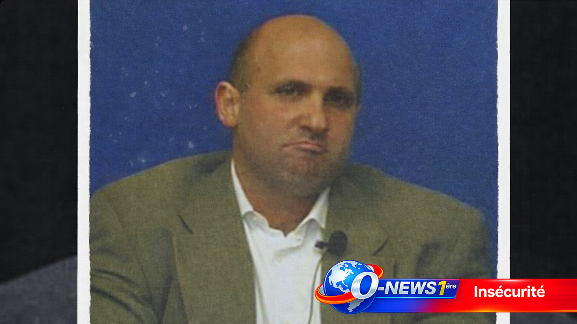 Reynold Deeb, l’homme d’affaires sulfureux, utilise des gangs pour s’enrichir