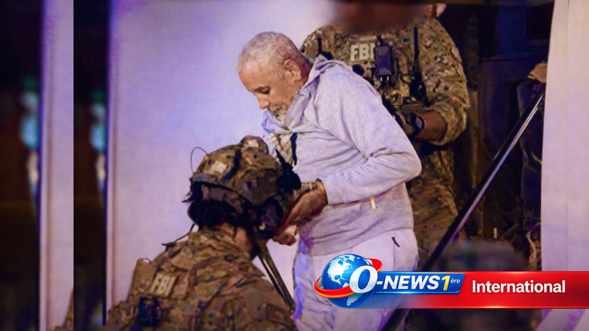 Attaque de Benghazi : 13 ans après, un suspect arrêté par le FBI et transféré aux États-Unis