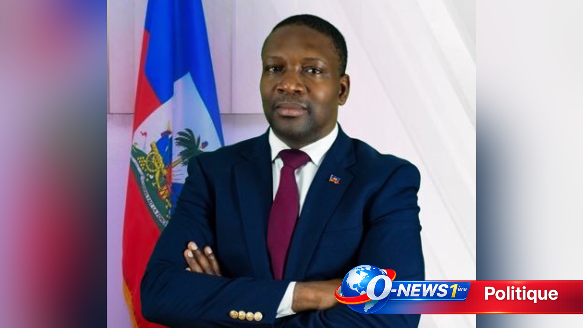 Transition haïtienne : un ancien député dénonce une souveraineté « sous influence »