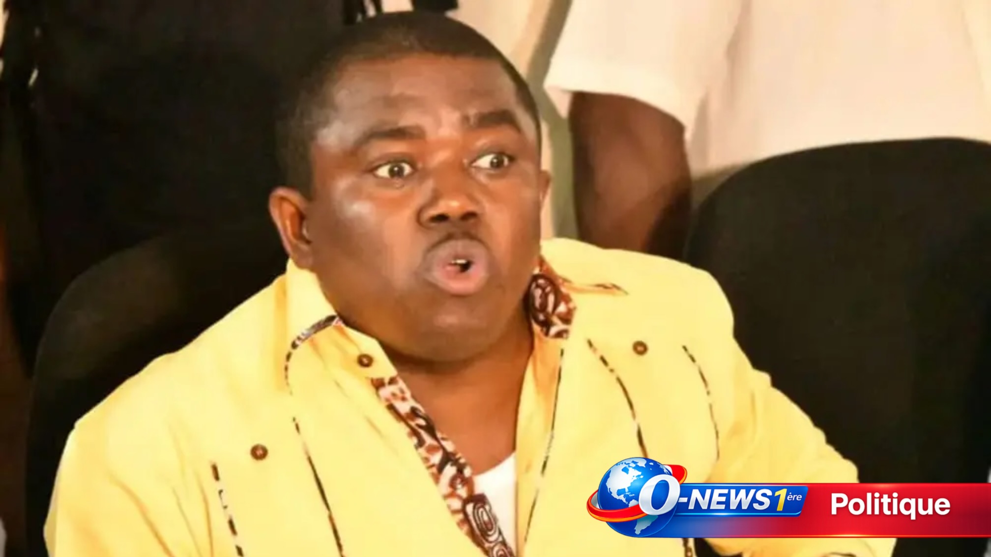 Refus de dialogue avec le PM contesté : André Michel se démarque de Jean-Charles Moïse