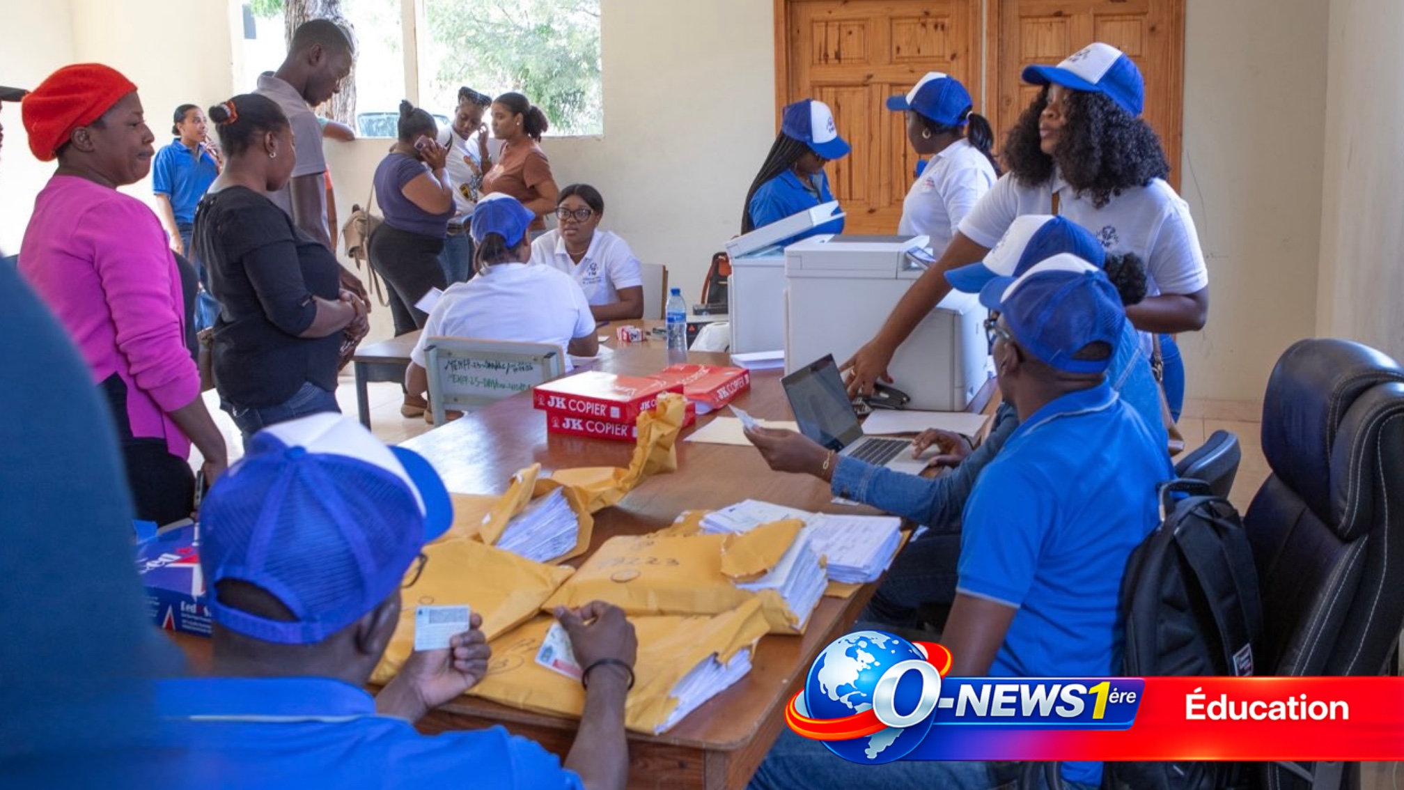 Subventions scolaires : le FNE accélère son soutien aux familles pour la rentrée 2025-2026