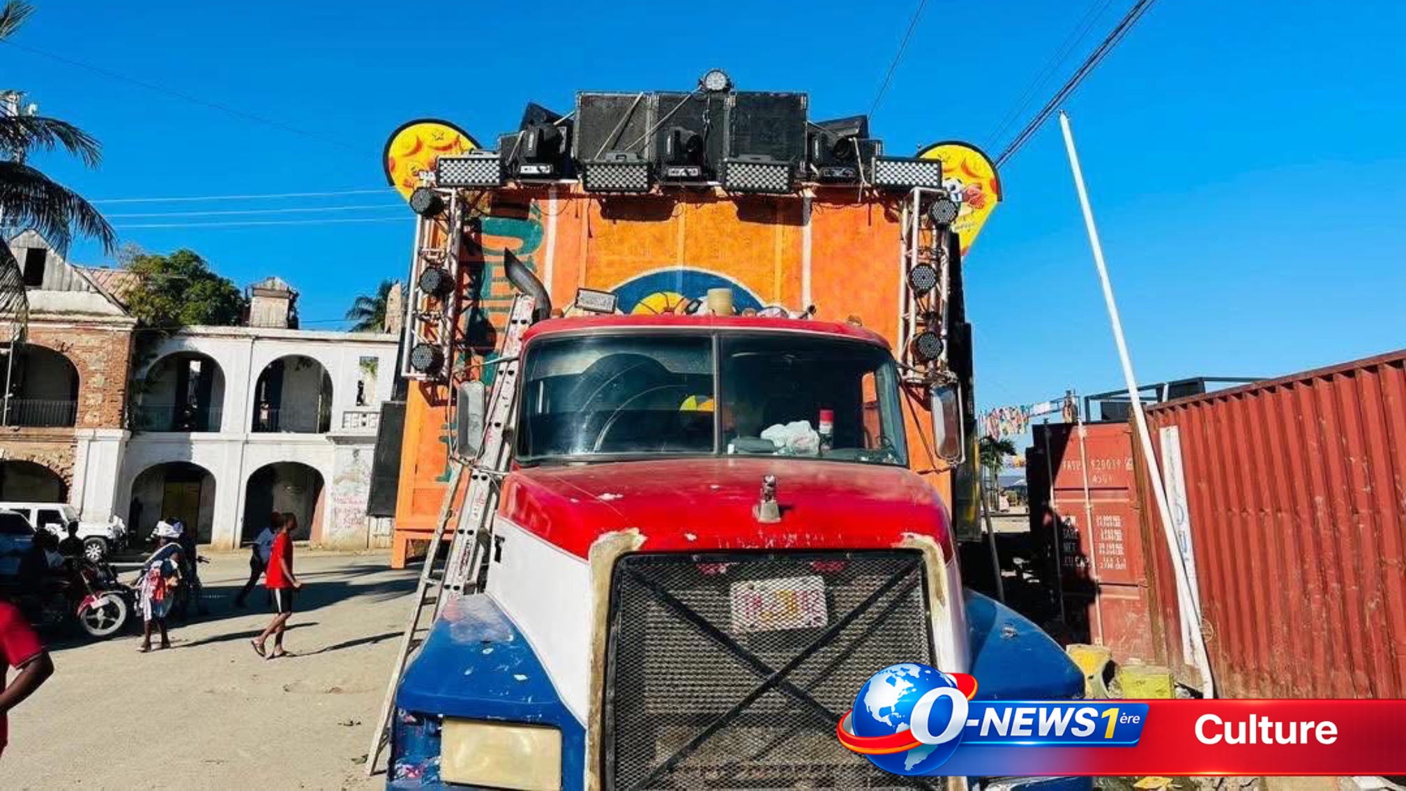 Carnaval au Cap-Haïtien : Septen dans la tourmente, la mairie bloque sa participation au défilé de ce soir