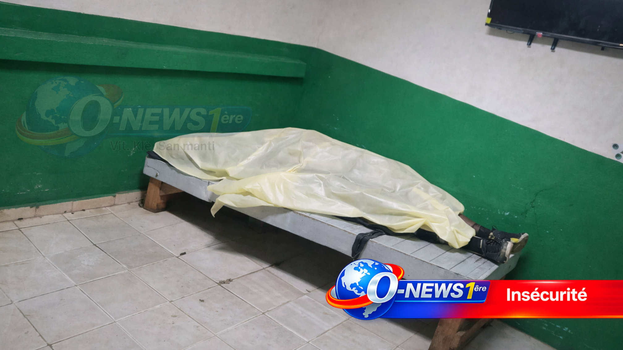 Carnaval du Cap-Haïtien : une nuit de fête vire au drame sanglant