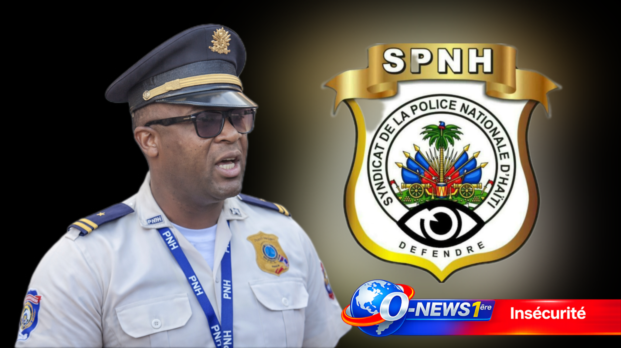 Kidnapping à Port-au-Prince : des autorités étatiques « grandement impliquées », révèle le SPNH-17