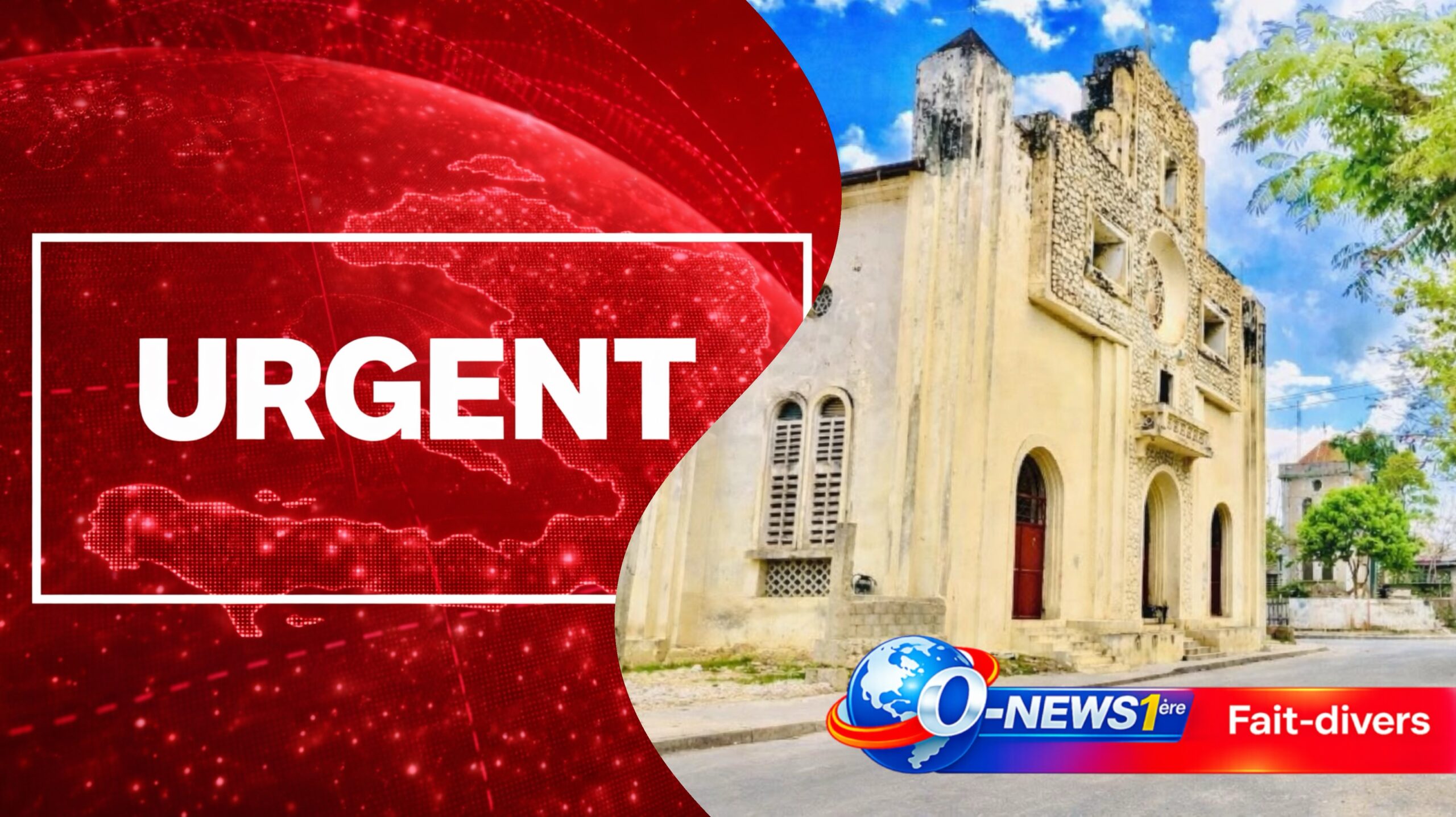 Saint-Raphaël en flammes : la population exige la vérité sur la disparition d’« un militant politique »