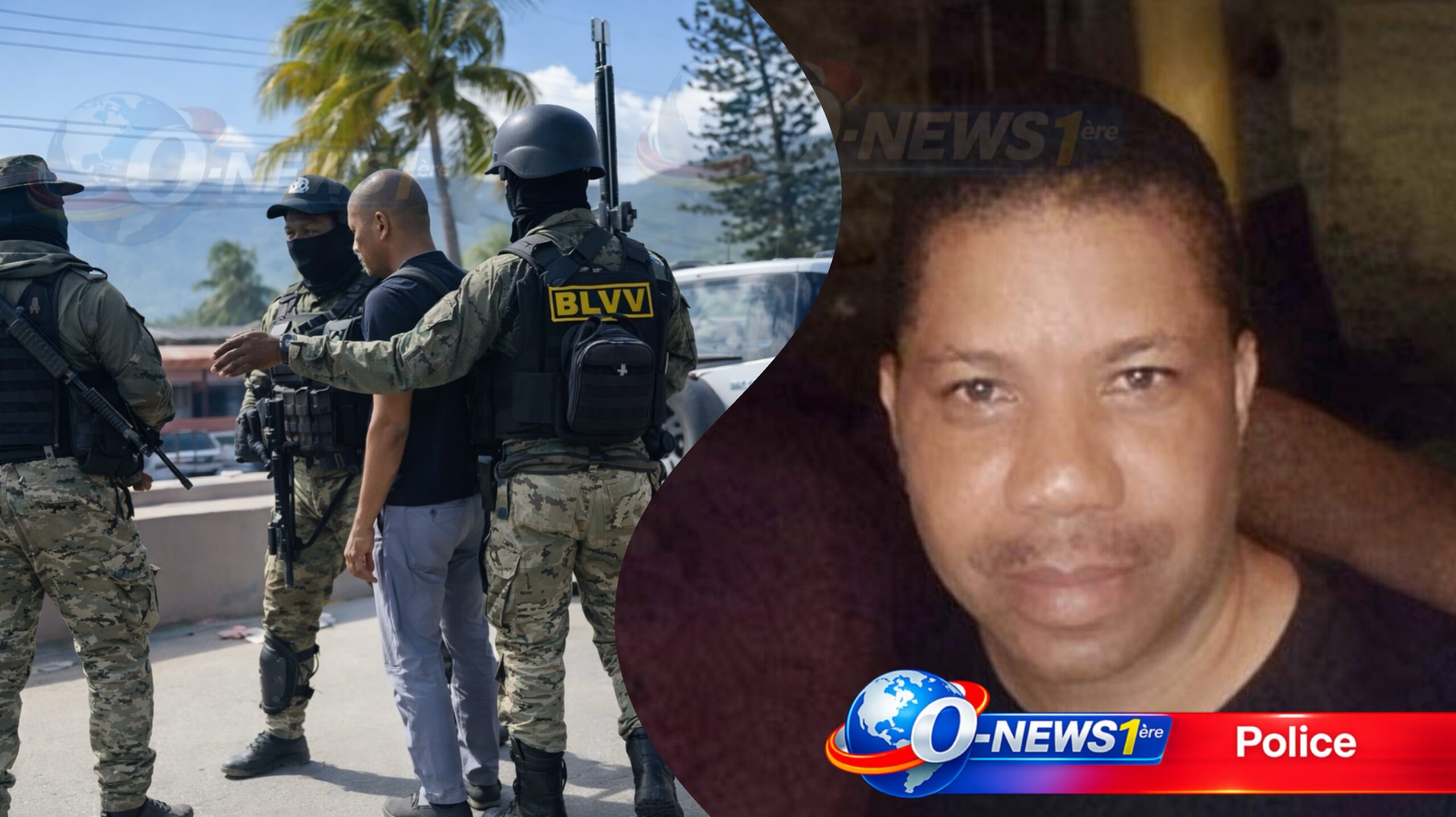 Affaire Yves Leroy : la PNH resserre l’étau, une enquête en cours sur ses liens avec la criminalité transnationale