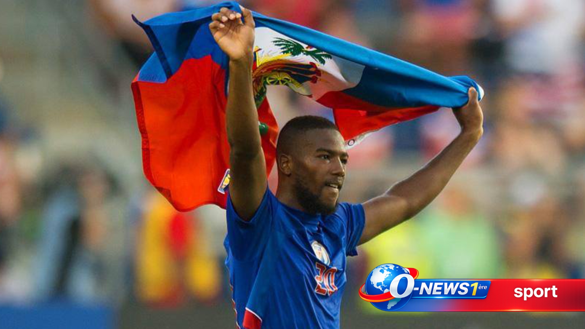 Conflit au Moyen-Orient : Duckens Nazon pris au piège en Iran, l’angoisse d’un Grenadier loin de sa patrie