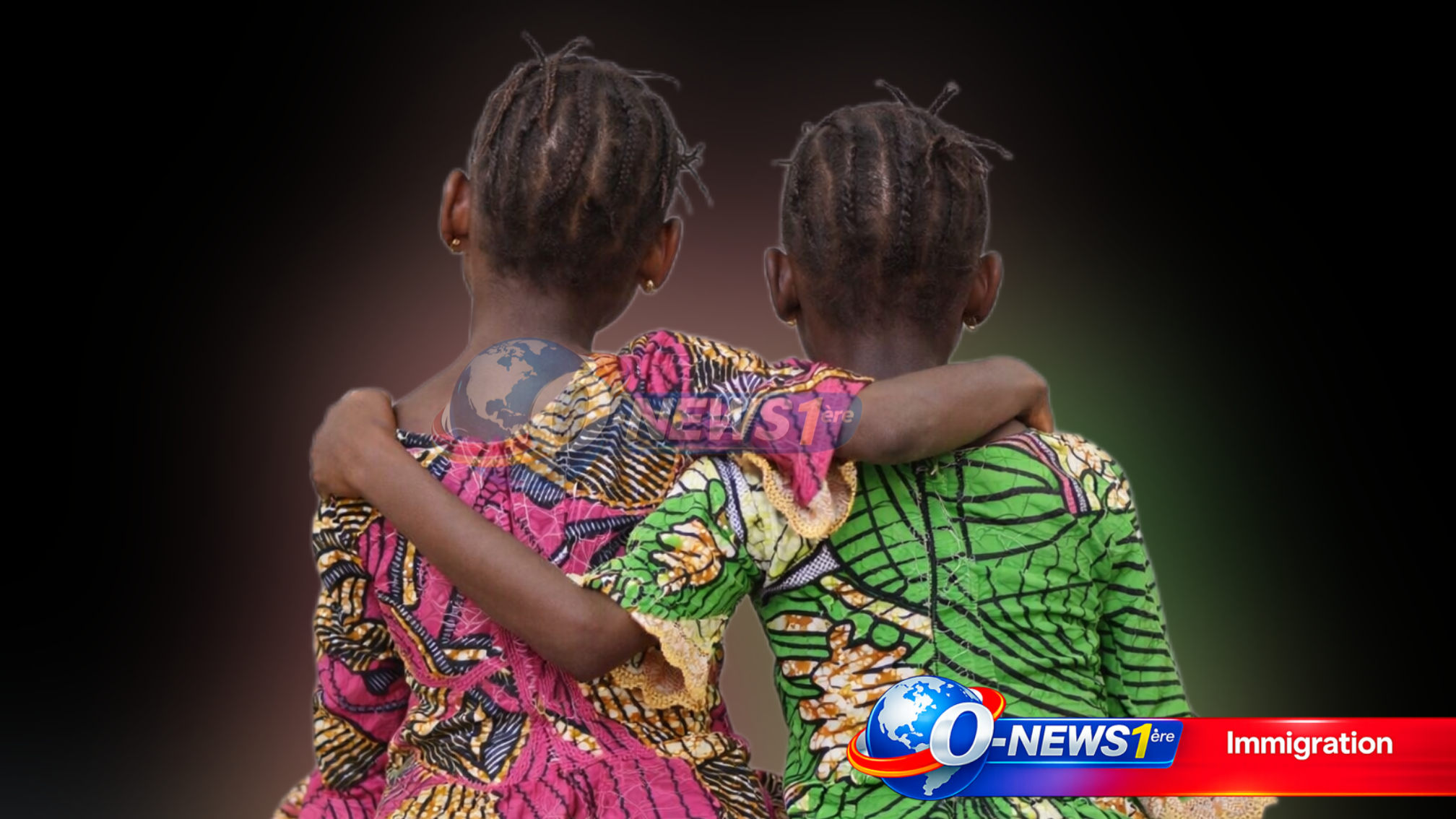 Mexique : deux fillettes haïtiennes retrouvées mortes dans un centre de transit