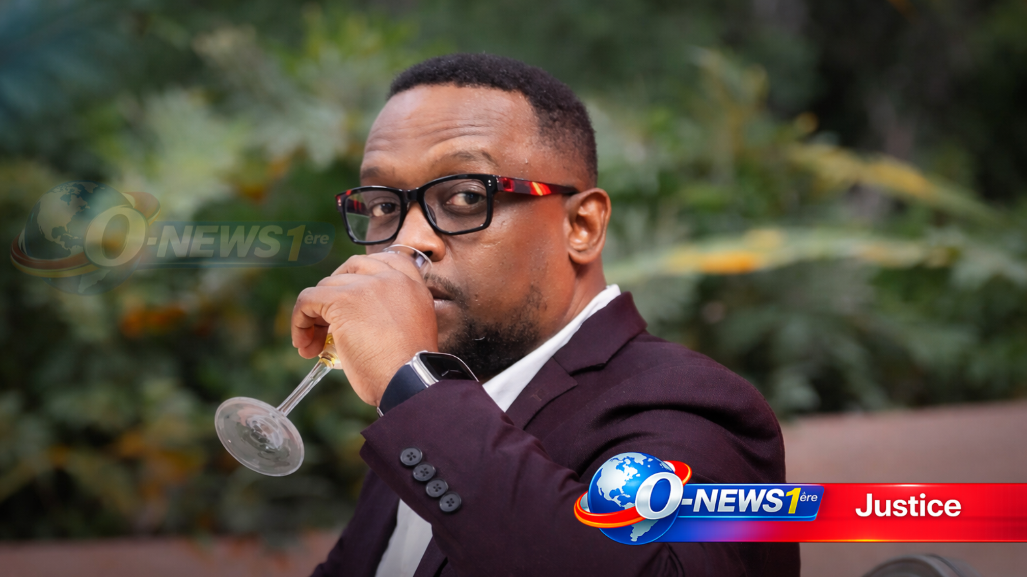 Bonne nouvelle : Carel Pèdre libéré ce 27 février