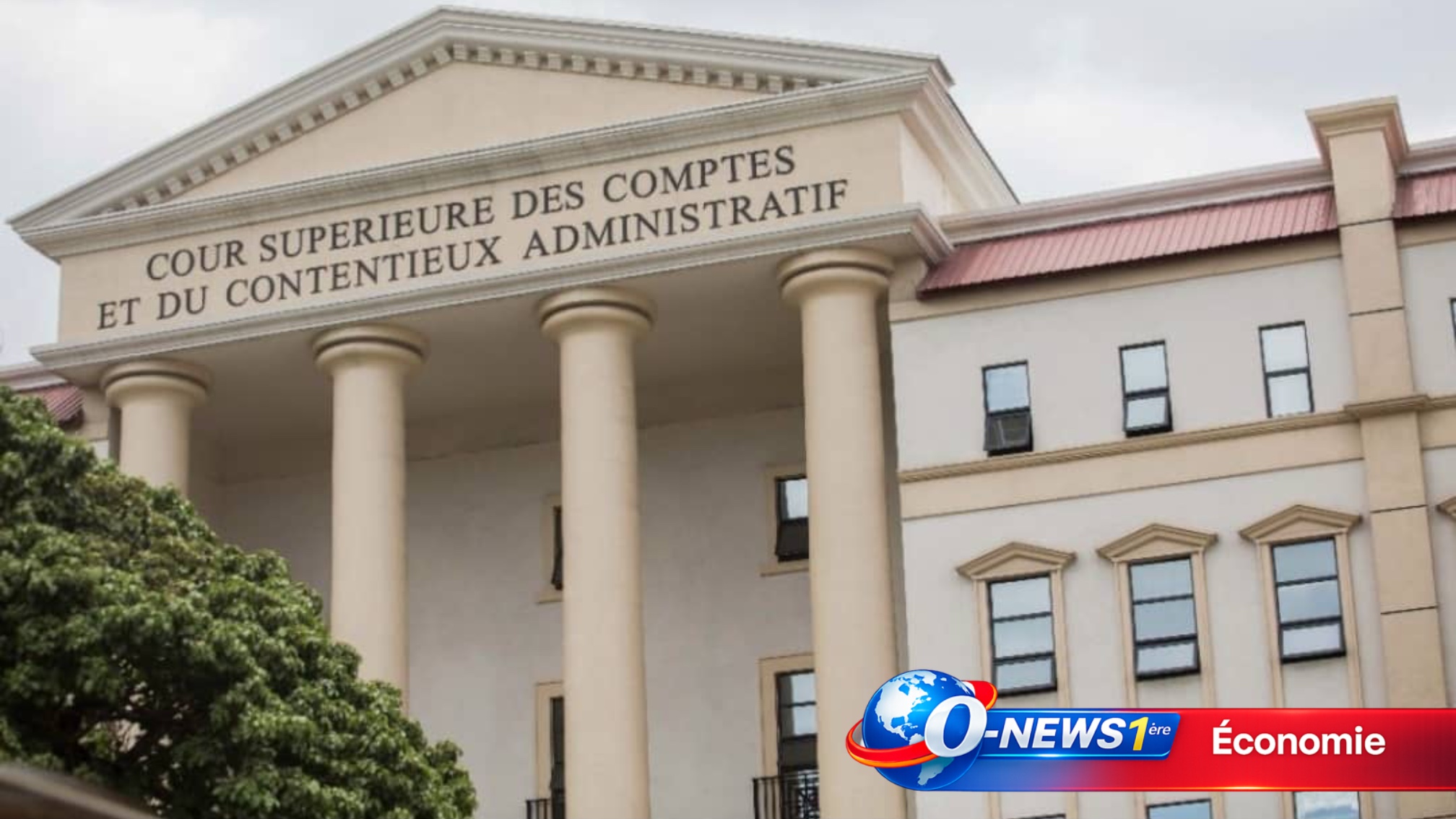 Contrats publics sous surveillance : la CSCCA resserre l’étau sur les institutions de l’État