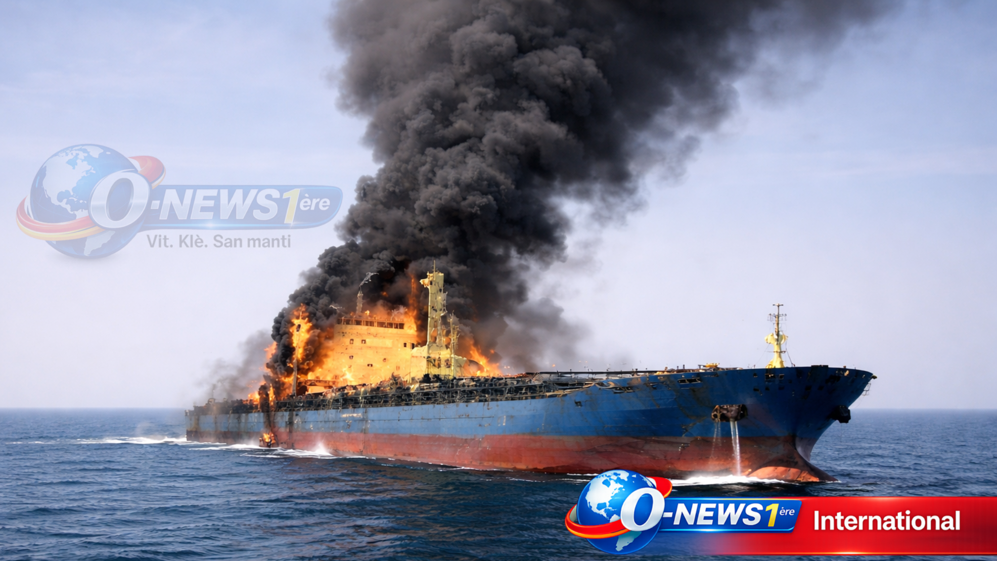 Iran accélère ses attaques « de grande envergure » : morts et blessés se multiplient en Israël et aux Émirats