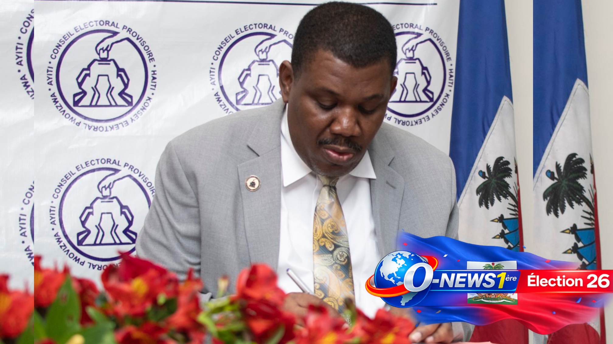 Élections 2026 : le CEP prolonge le recrutement des Agents du registre électoral