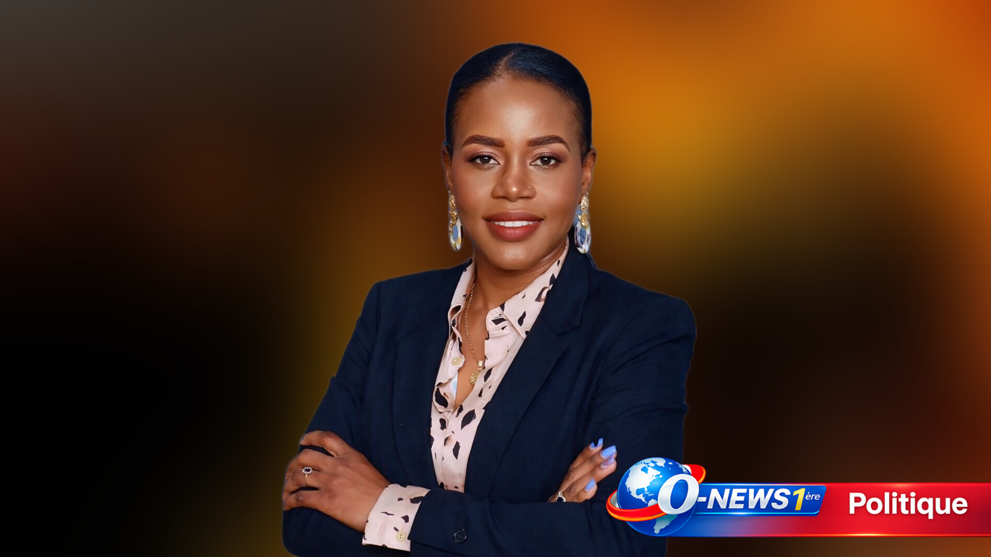 Remaniement ministériel : Tamara Orion, ancienne journaliste de Signal FM, pressentie aux Sports