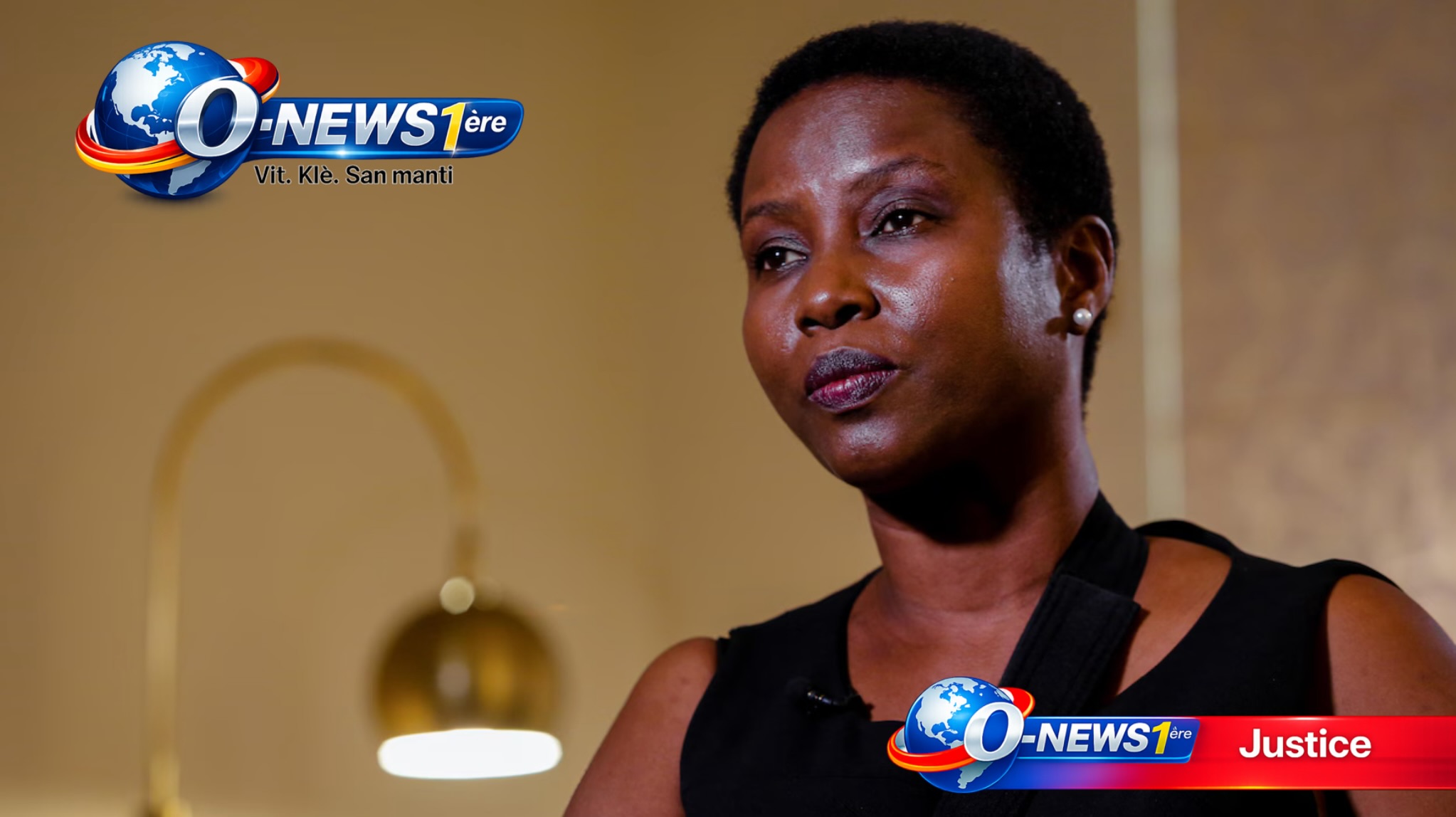 Assassinat de Jovenel Moïse : devant un tribunal à Miami, Martine Moïse accuse Michel Martelly… Ariel Henry