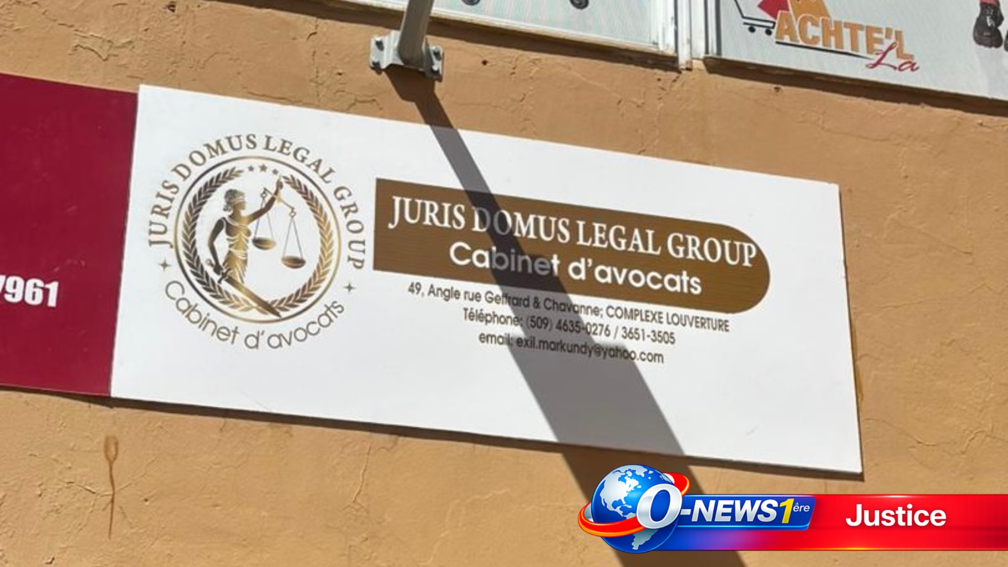 De l’idée au succès : Juris Domus Legal Group met fin aux erreurs coûteuses des jeunes entrepreneurs