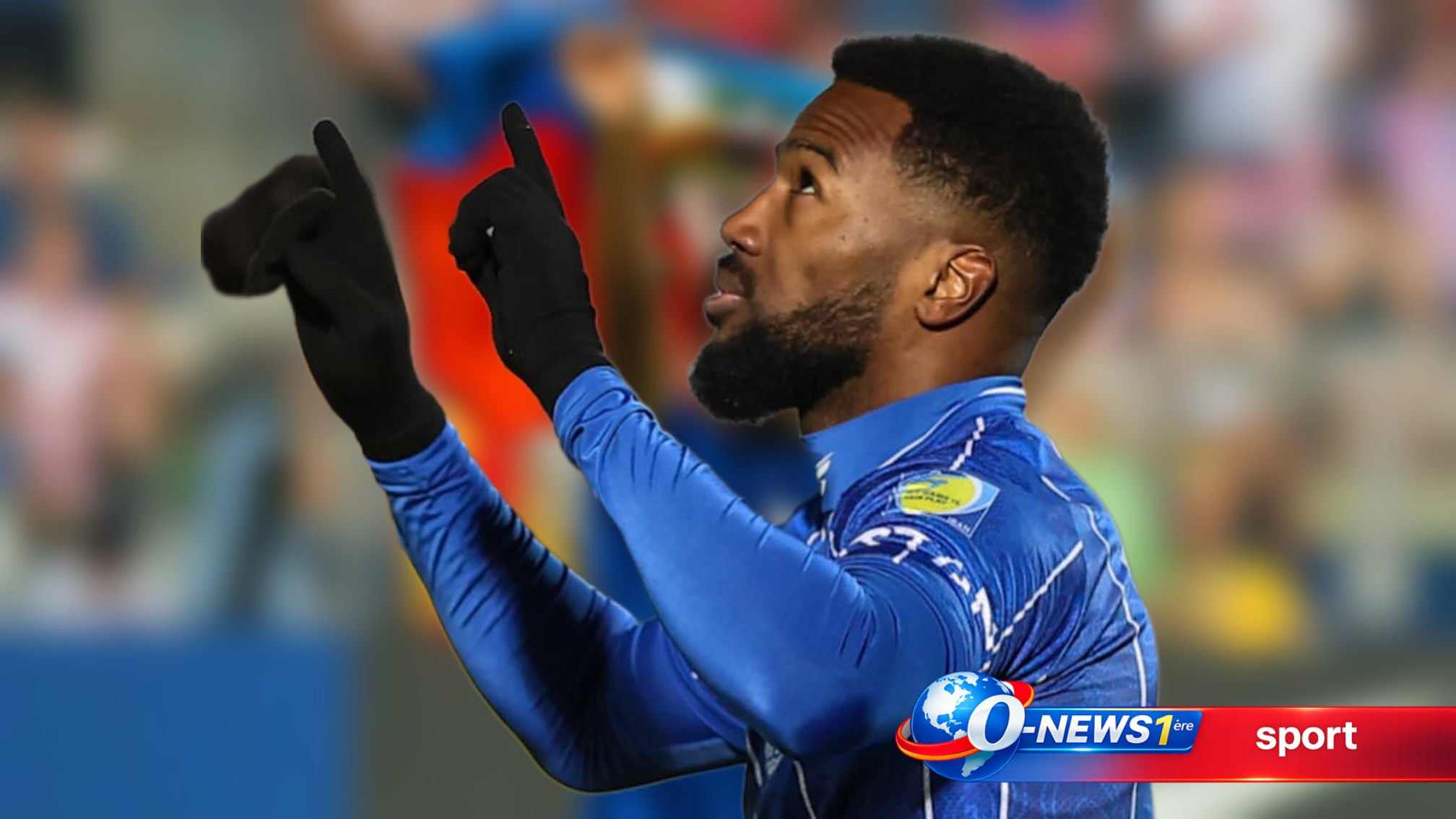 Soulagement : Duckens Nazon a quitté Téhéran et se dirige vers l’Azerbaïdjan