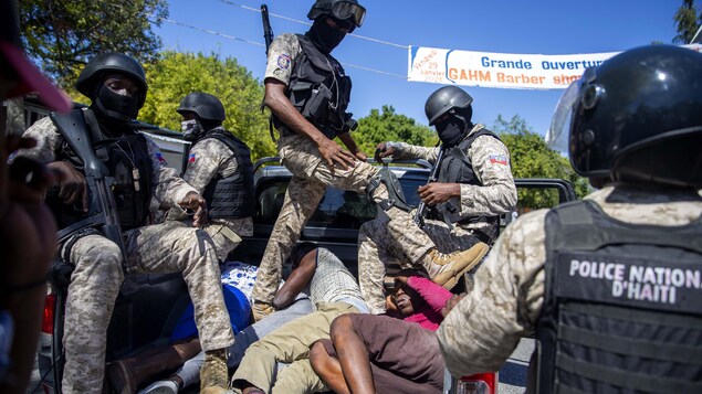 Tragédie de la Citadelle Henri : arrestations en série, mais le maire de Milot toujours intouchable