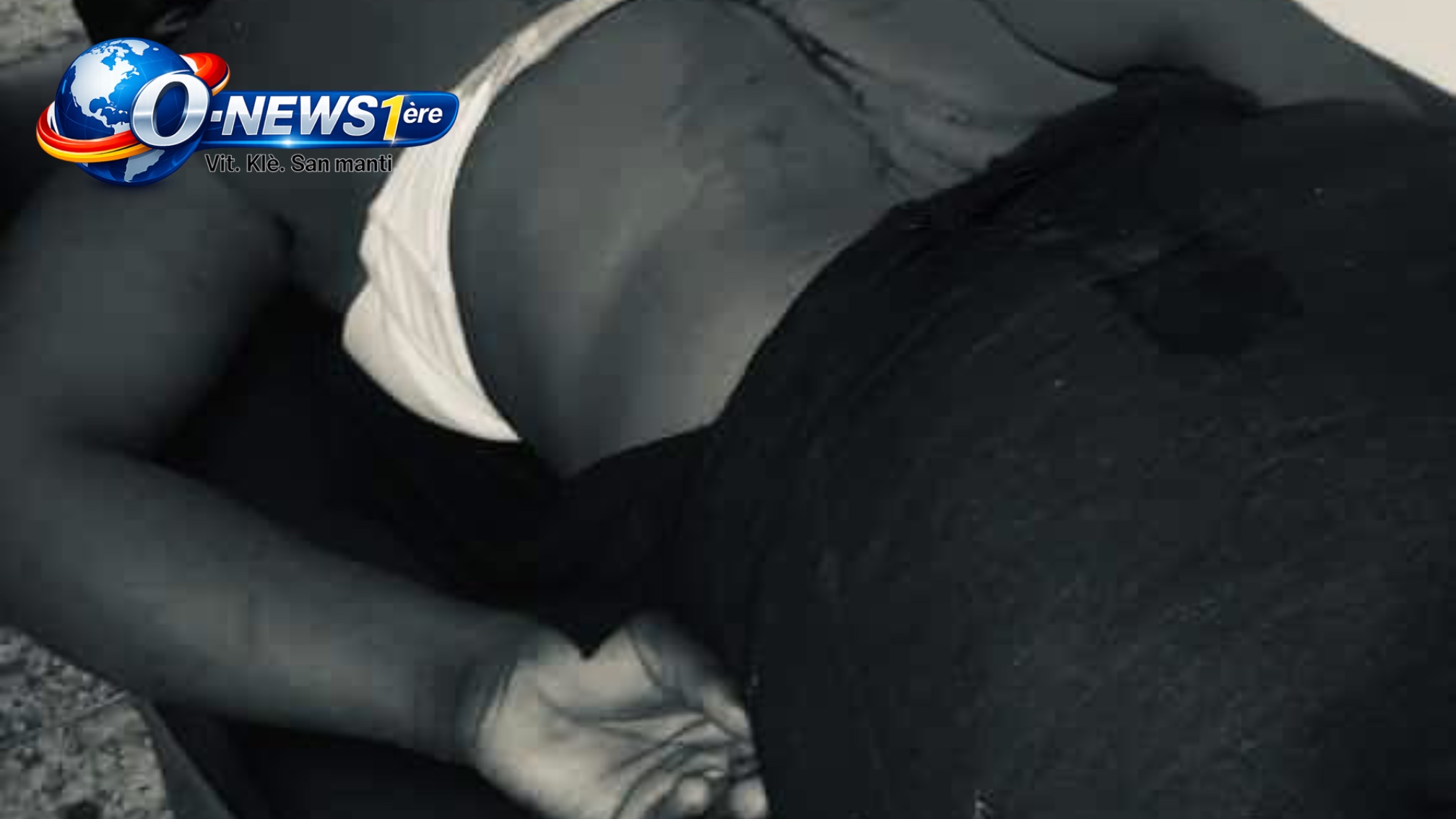 Drame à Jacmel : une adolescente de 16 ans poignarde sa mère en pleine dispute