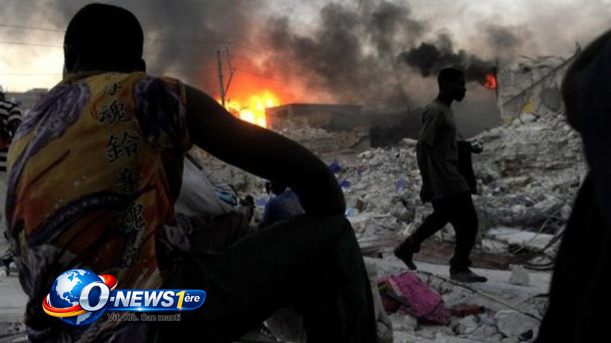 Belle-Anse sous le feu : morts, enlèvements et villages incendiés