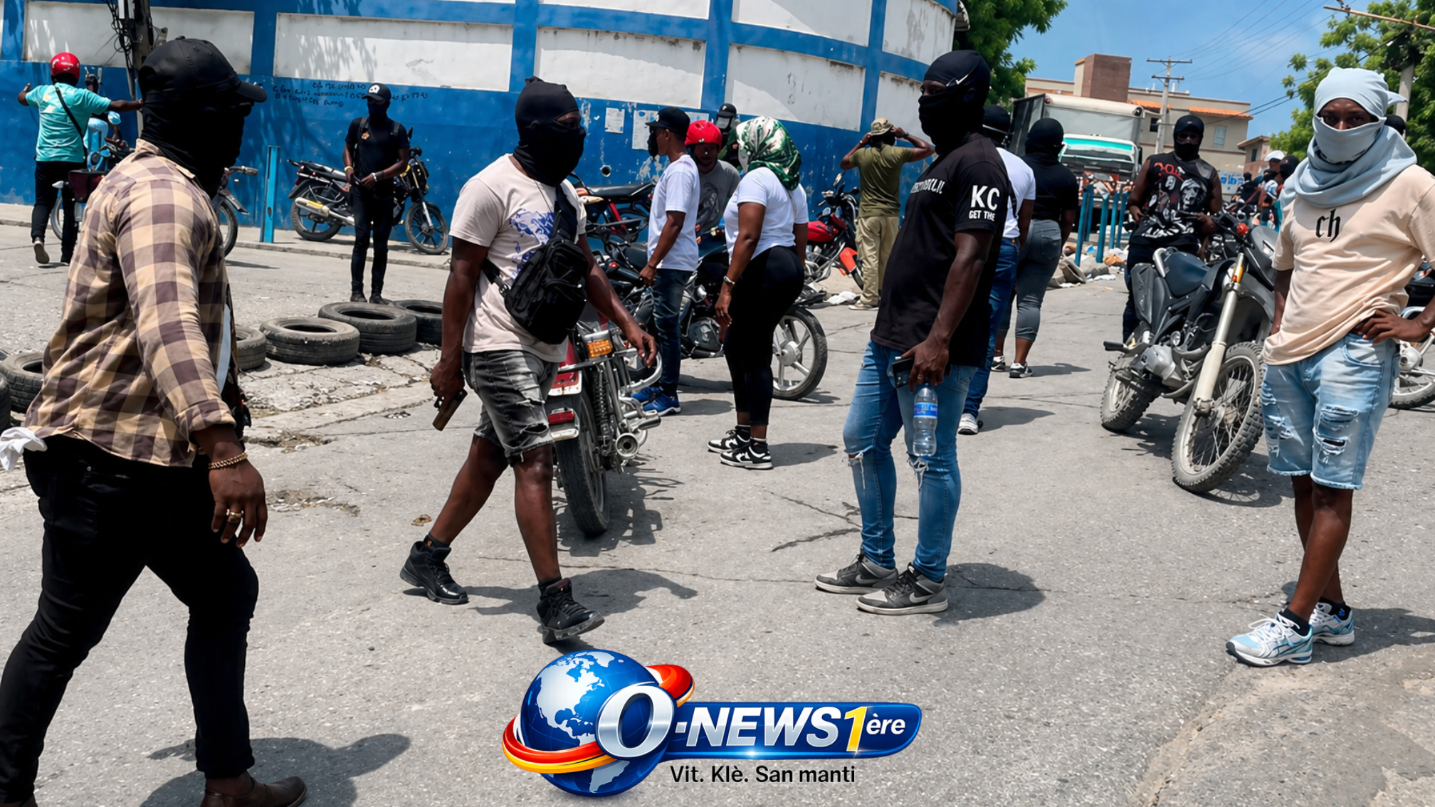 Commissariat de Delmas 33 : des policiers insurgés, tirs nourris et bras de fer avec la hiérarchie