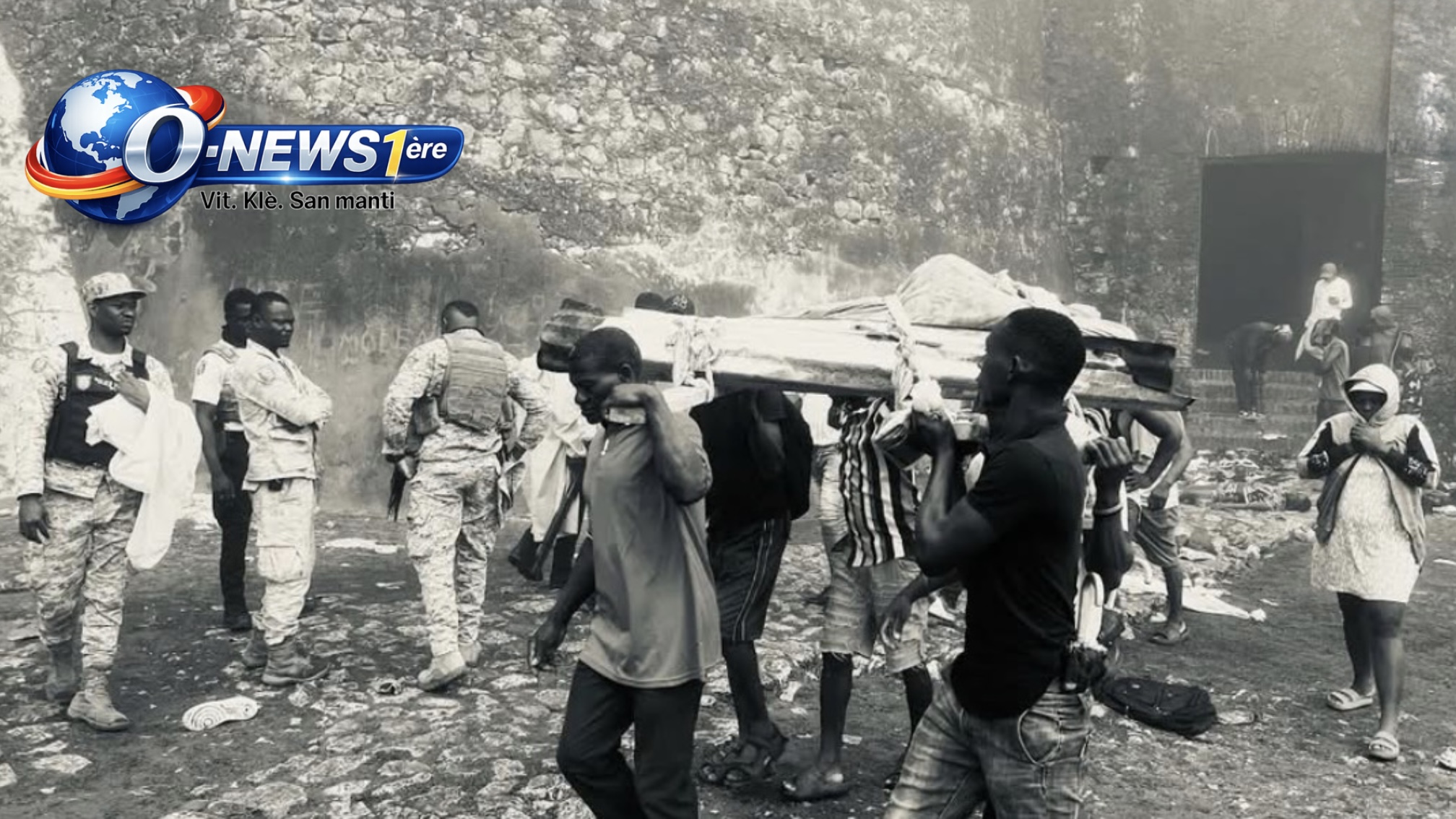 Drame de la Citadelle Henri : interdiction ignorée, le maire de Milot remet les cadavres aux familles sans examen médico-légal