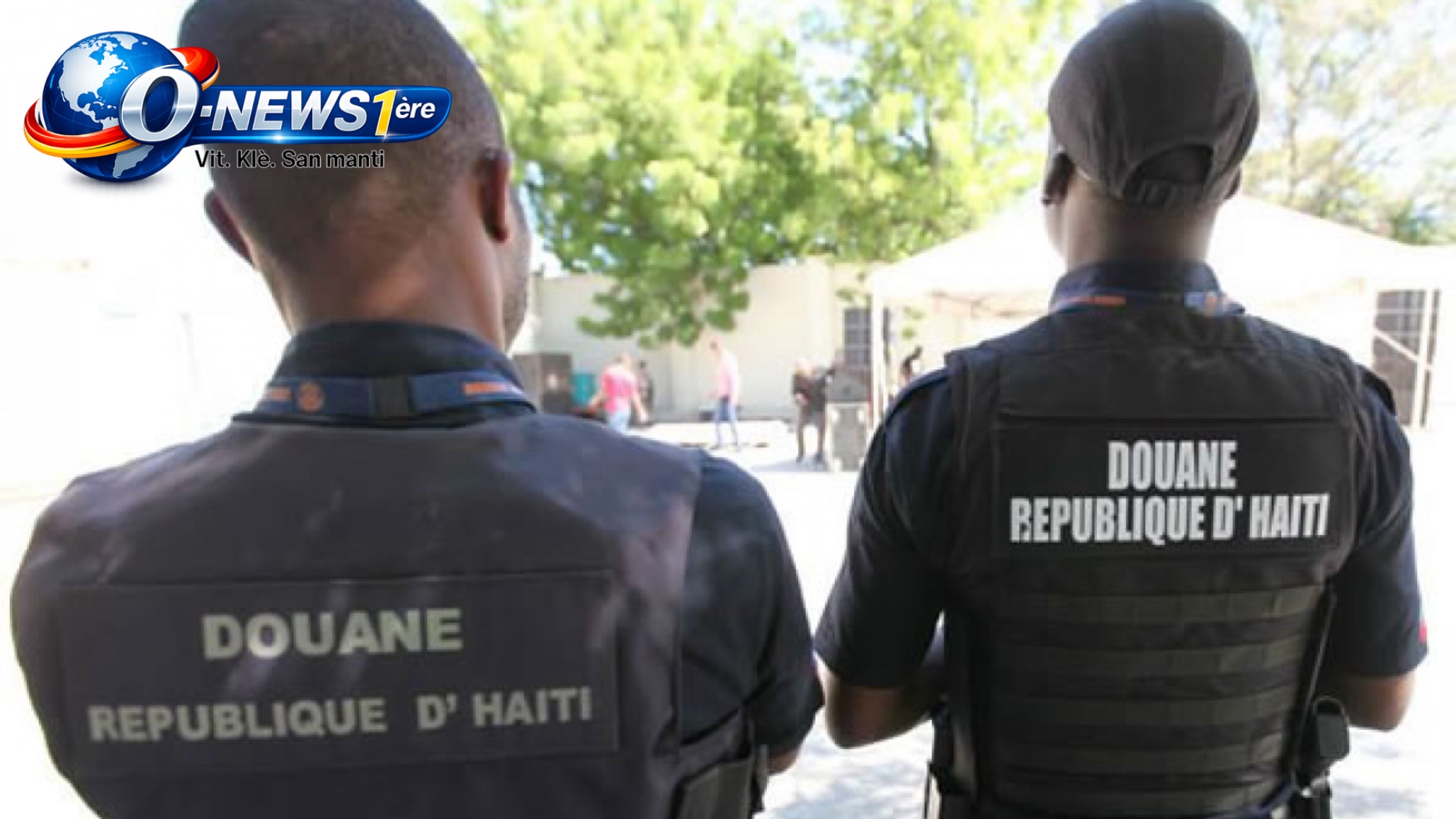 Scandale aux douanes : ils remplissent les caisses de l’État… mais abandonnés depuis 13 mois sans salaire