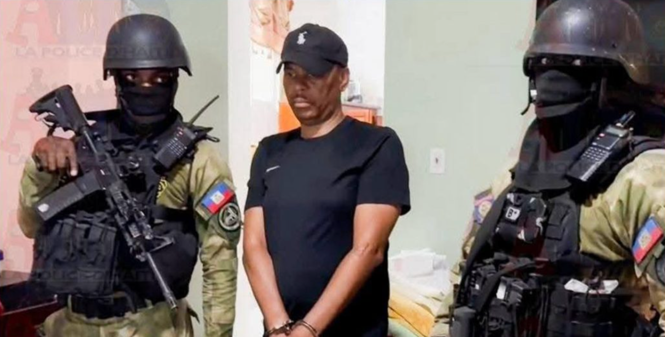 Élections 2026 : Nenel Cassy appelle Aristide à unir le camp démocratique pour barrer la route aux « Bandi Legal » du PHTK