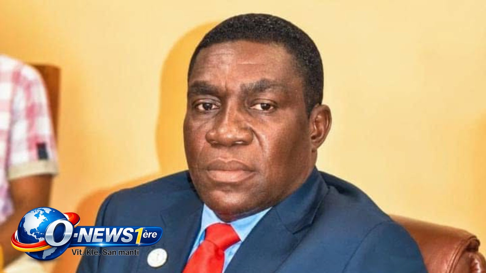 Haïti : le maire de Kenscoff meurt après un appel à l’aide, sans avoir vu le retour de la sécurité